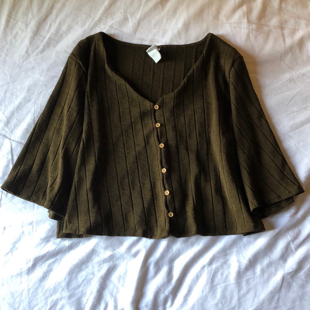 H&M Women’s Top